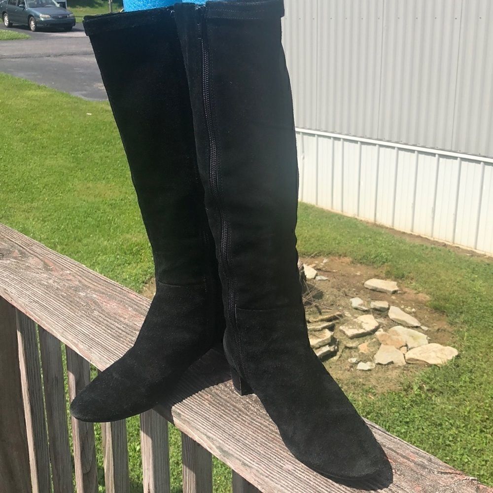 ⬇️Ann Taylor Loft Boot 
